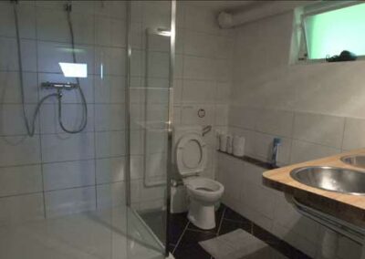 De Uil - badkamer beneden